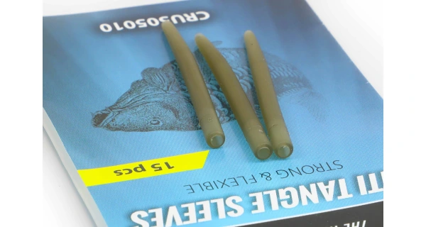 Carp´R´Us Převleky Anti Tangle Sleeves 15ks 3