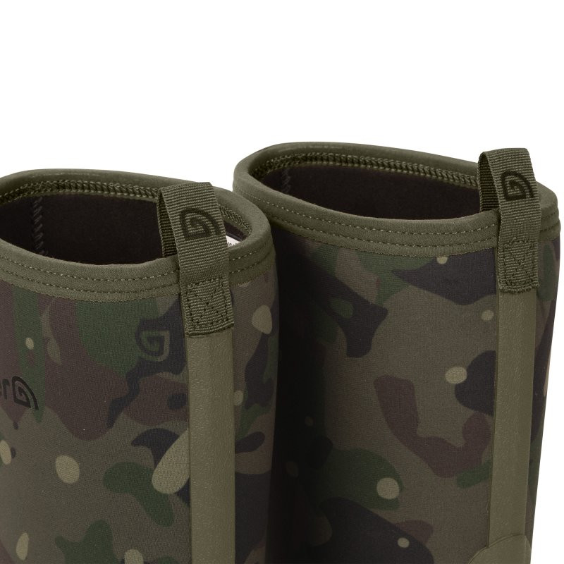 Trakker Čižmy TechPro Neoprene Boot 5