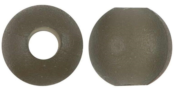 Fox Montáž Edges Naturals Leader Bead Kit 8 ks 1