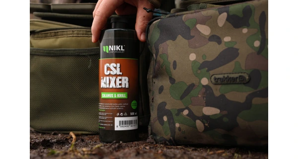 Nikl CSL Mixer Calanus & Krill 500ml 6