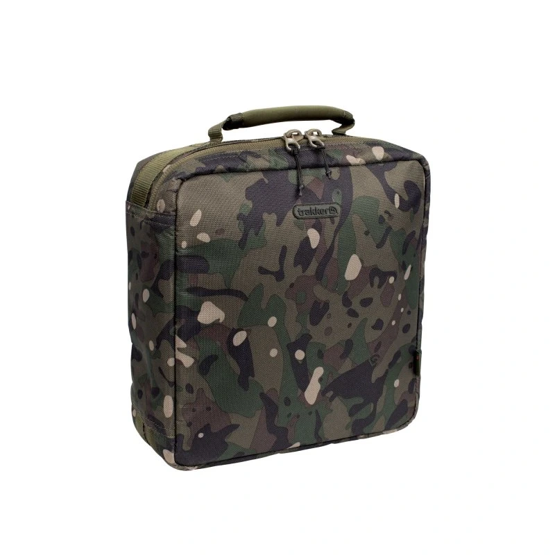 Trakker Jídelní sada velká NXC Camo Deluxe Food Set 12