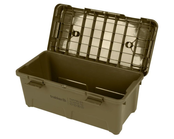 Trakker Box Tuffbloc Storage Box XL 2