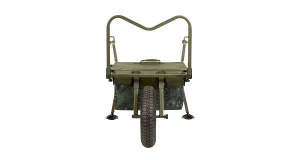Trakker Prepravní vozík X-Trail T1 Plus Barrow 17