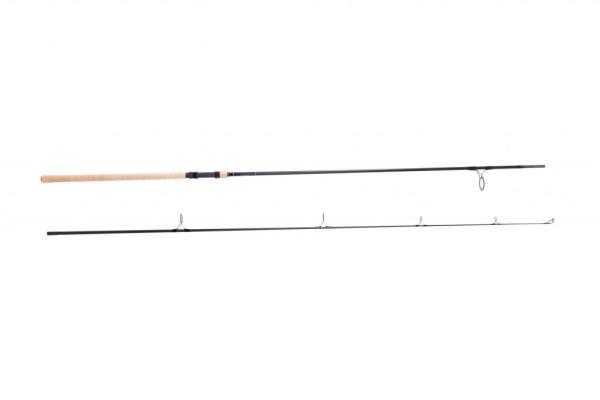 Trakker Prut Trinity 12ft Cork Rod 3