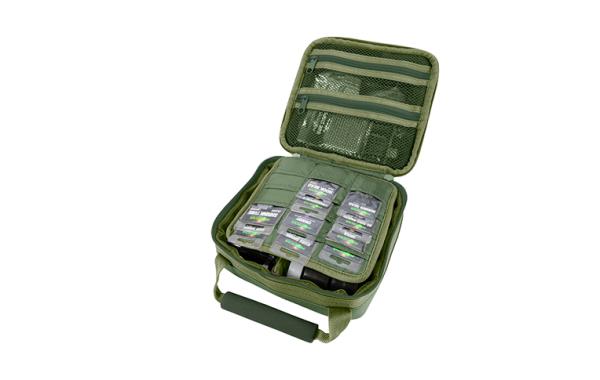 Trakker Taška - NXG Compact Tackle Bag 1