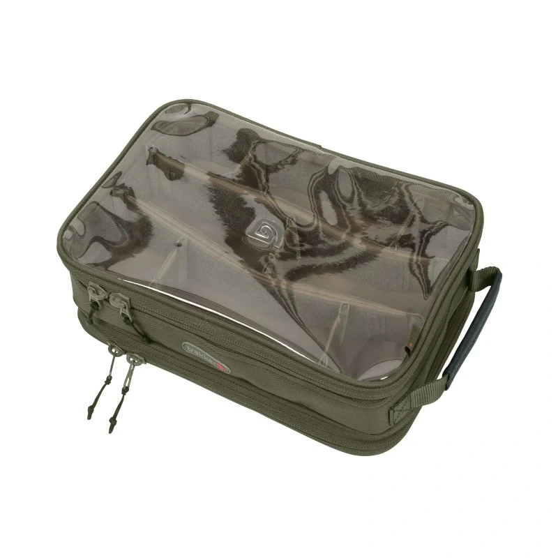 Trakker Pouzdro na bižuterii NXG Tackle & Rig Pouch 3