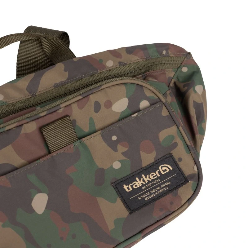 Trakker Ledvinka TechPro Shoulder Bag 9