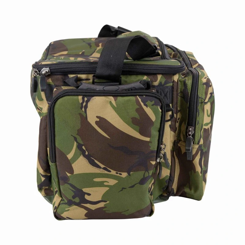 Aqua Taška velká Barrow Bag DPM 2