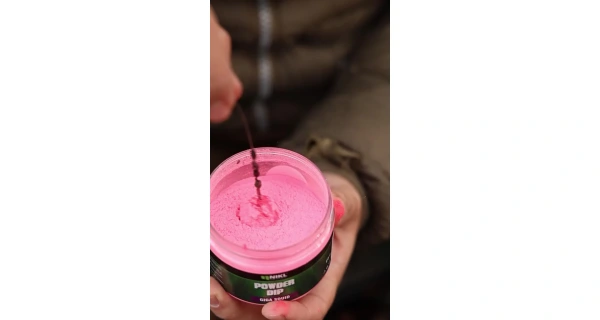 Nikl Práškový dip Giga Squid 60g 11