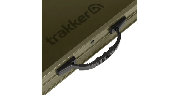 Trakker Skládací organizér Bivvy Storage 9