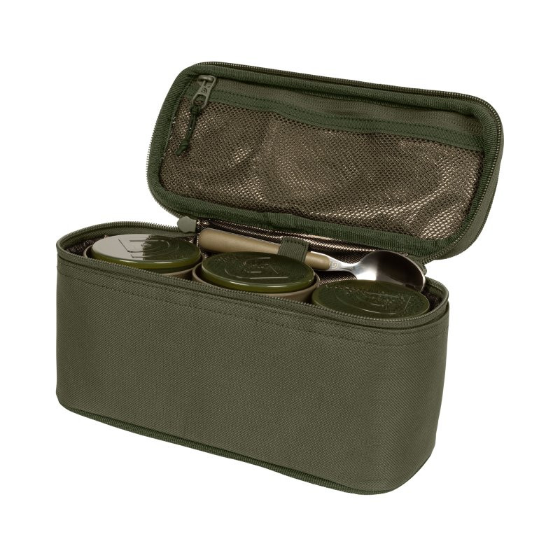 Trakker Sada na kávu - NXG Brew Kit 1