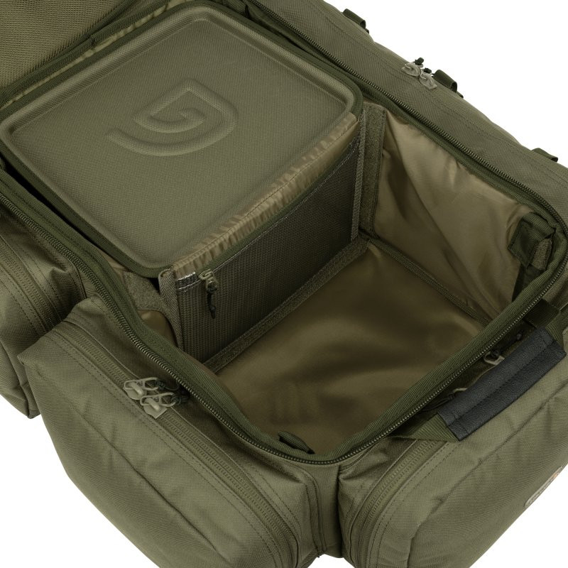 Trakker Batoh - NXG Deluxe Ruksak 7