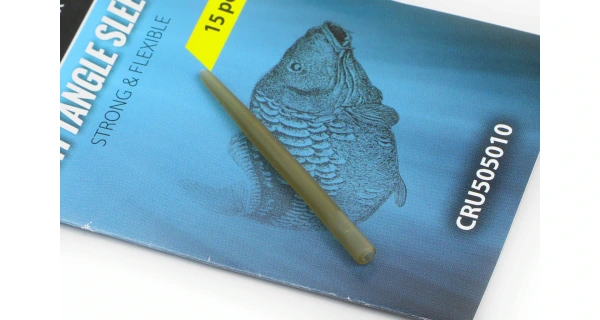 Carp´R´Us Převleky Anti Tangle Sleeves 15ks 4