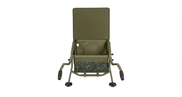 Trakker Prepravní vozík X-Trail T1 Plus Barrow 5
