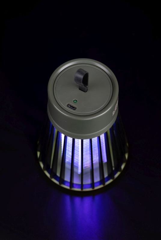Fox Lapač Hmyzu Mozzie Zapper 4