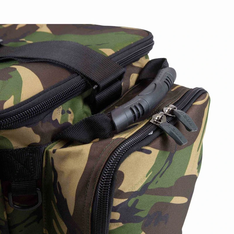 Aqua Taška velká Barrow Bag DPM 11