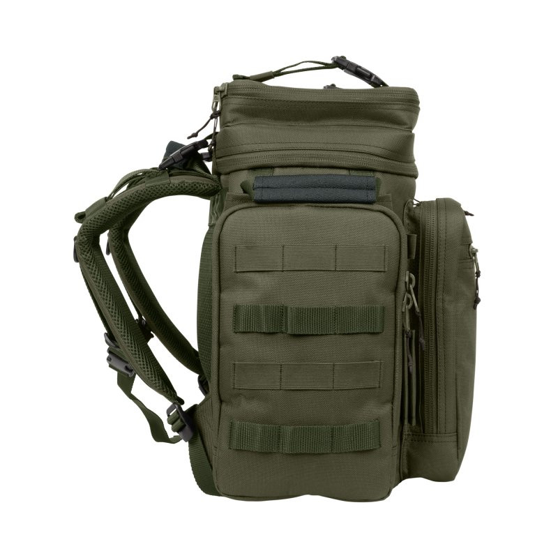 Trakker Batoh - NXG Scout Ruksak 4