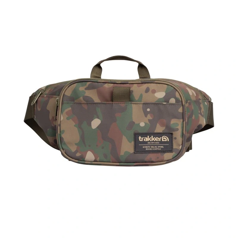 Trakker Ledvinka TechPro Shoulder Bag 2