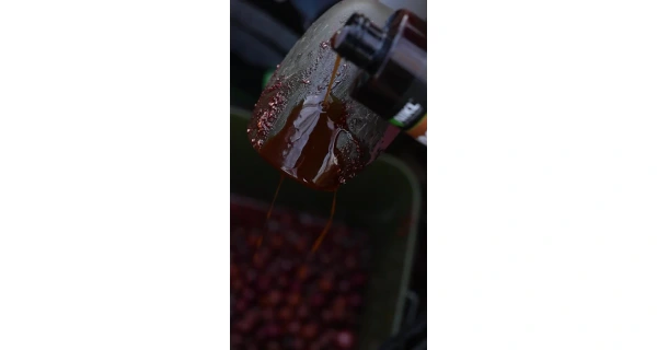 Nikl Booster Devill Krill 250ml 2