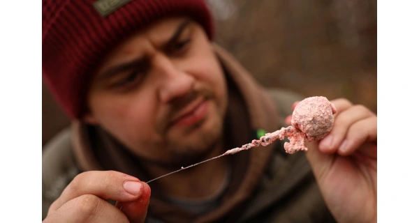 Nikl Práškový dip Scopex & Squid 60g 6