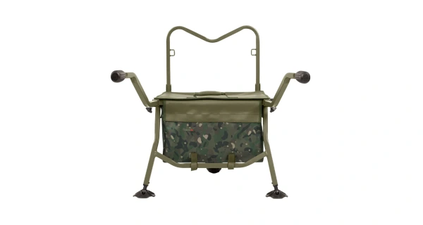 Trakker Prepravní vozík X-Trail T1 Plus Barrow 16
