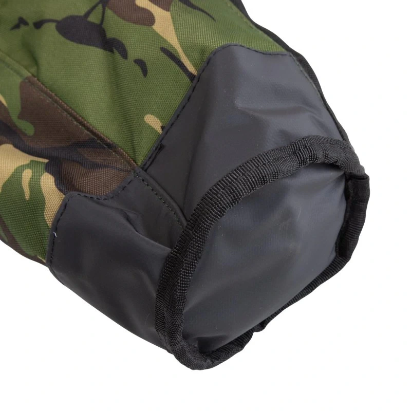 Aqua Pouzdro na pruty Tristar 12ft 3 Rod Holdall DPM 12