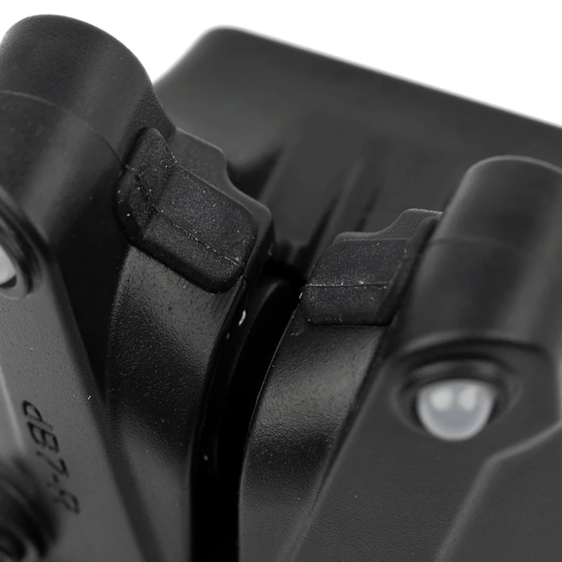 Trakker Sada hlásičů DB7-R 3 Rod Bite Alarm Set 16