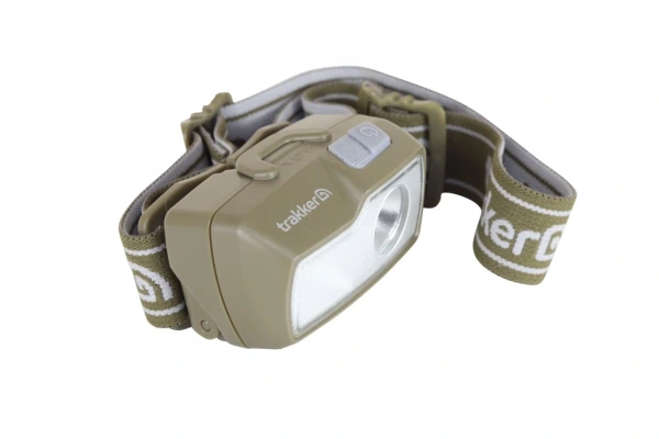 Trakker Čelovka Nitelife Headtorch 420 4