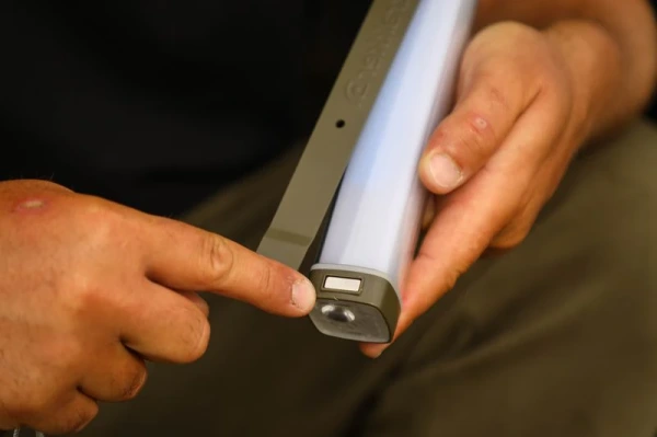 Trakker Světlo Nitelife Bivvy Light 200 13