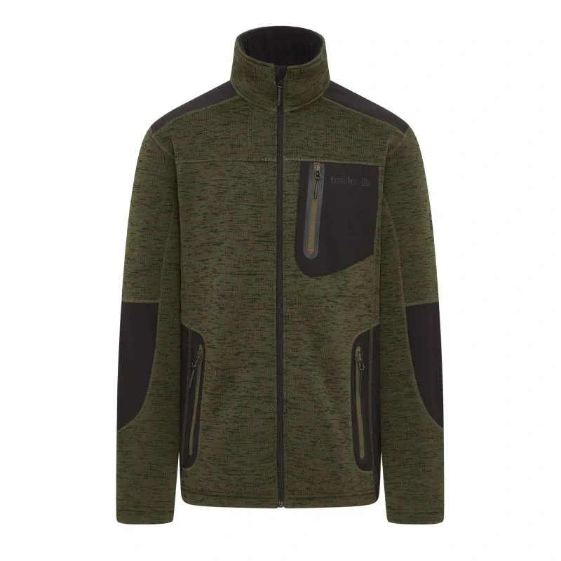Trakker Mikina TechPro Fleece