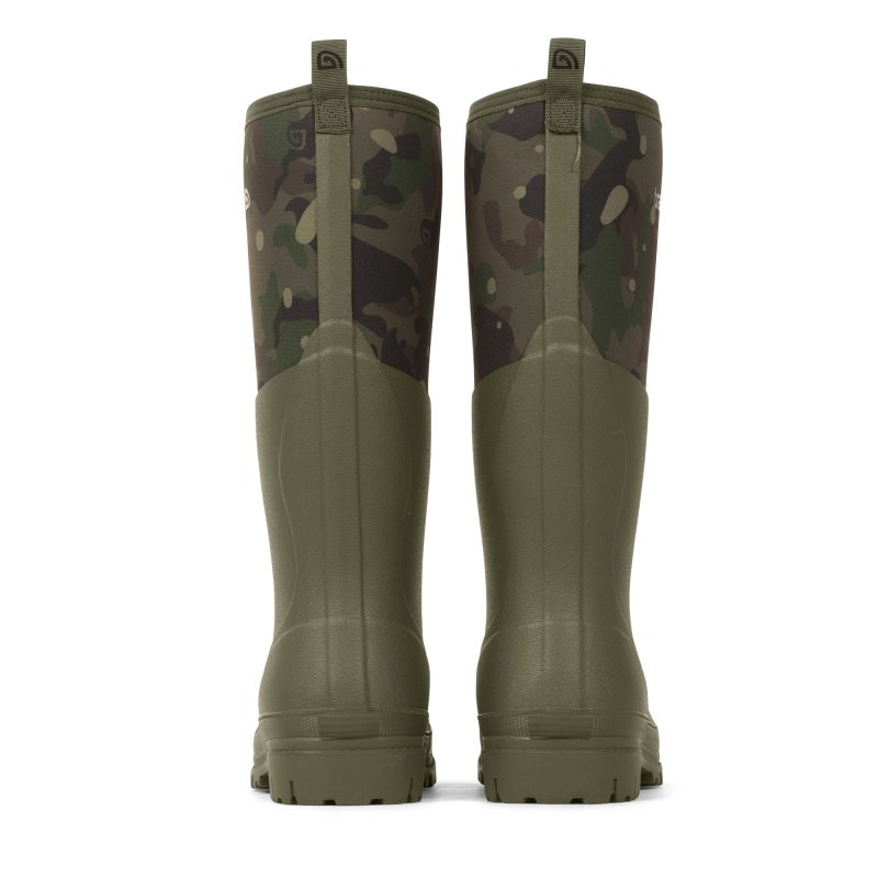 Trakker Čižmy TechPro Neoprene Boot 3