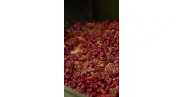 Nikl CSL Mixer Bloodworm & GLM 500ml 1