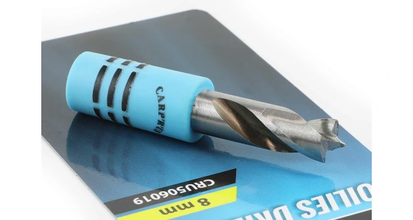 Carp'R'Us Vrtáček Boilies Drill Set 17