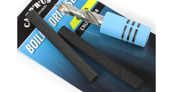 Carp'R'Us Vrtáček Boilies Drill Set 4