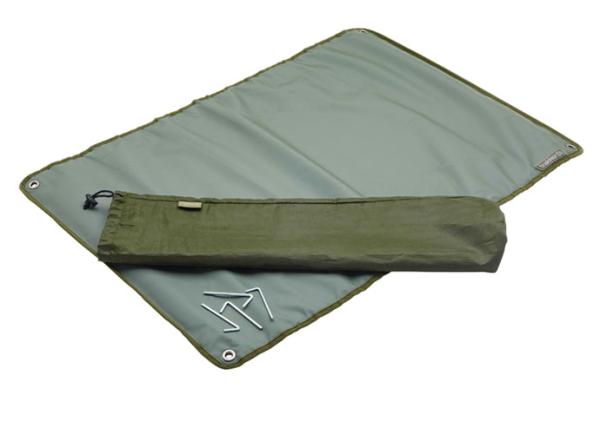 Trakker Podložka - Insulated Bivvy Mat 1