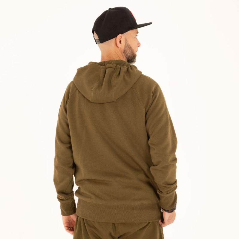 Trakker Mikina CR Logo Hoody 5