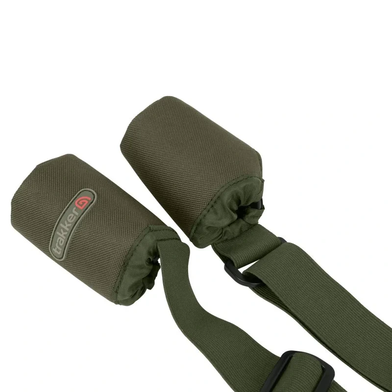 Trakker Chrániče na pruty NXG Elasticated Tip Protector 7