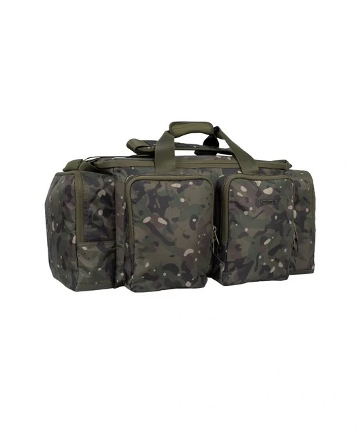 Trakker Taška univerzální NXC Camo Pro Carryall Large 8