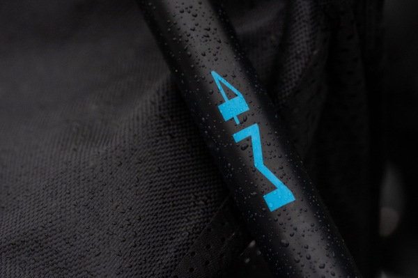 Preston Innovations Podberáková Tyč Monster Xtreme Handle 4m 2