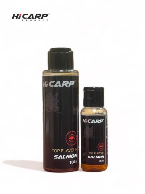 HICARP - Top Salmon Flavour 100ml