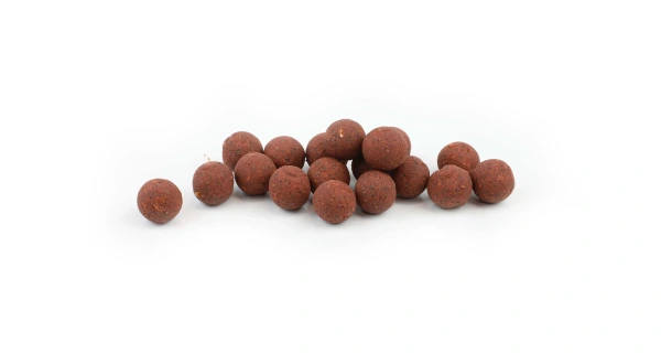 Nikl Ready boilie Strawberry 3