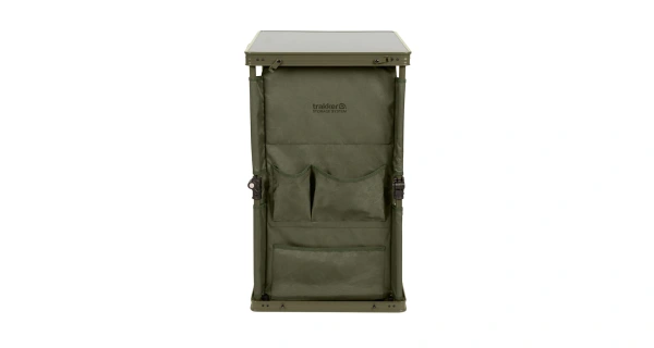 Trakker Skládací organizér Bivvy Storage 19