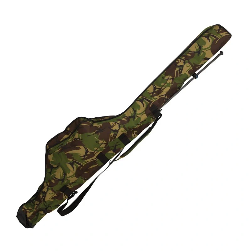 Aqua Pouzdro na pruty Tristar 12ft 3 Rod Holdall DPM 1