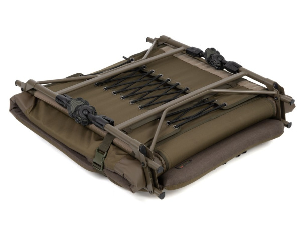 Fox Lehátko Voyager XL Bedchair 3