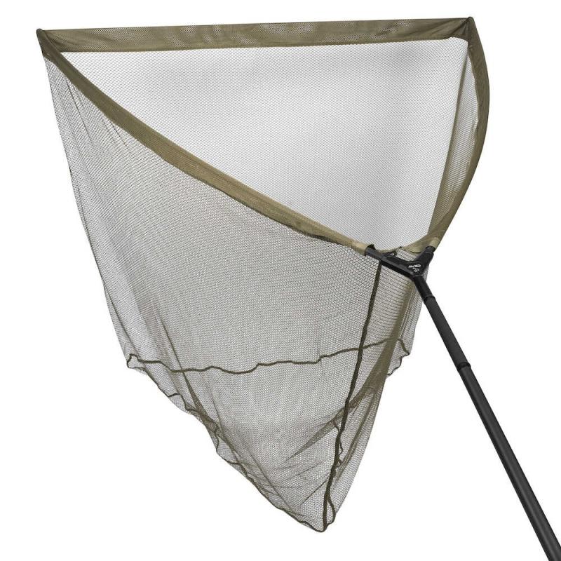 Avid Carp Podberák Breach Landing Net 42 - 2 Dielny