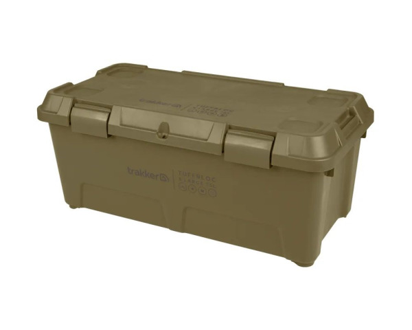 Trakker Box Tuffbloc Storage Box XL