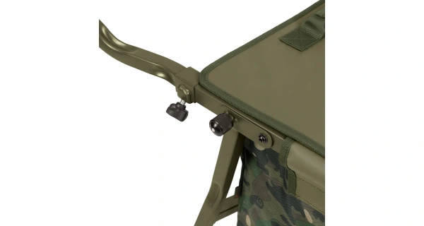 Trakker Prepravní vozík X-Trail T1 Plus Barrow 8