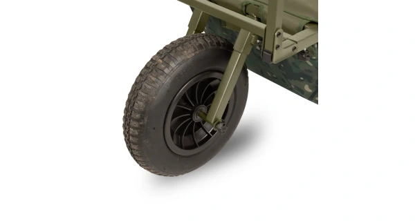 Trakker Prepravní vozík X-Trail T1 Plus Barrow 19