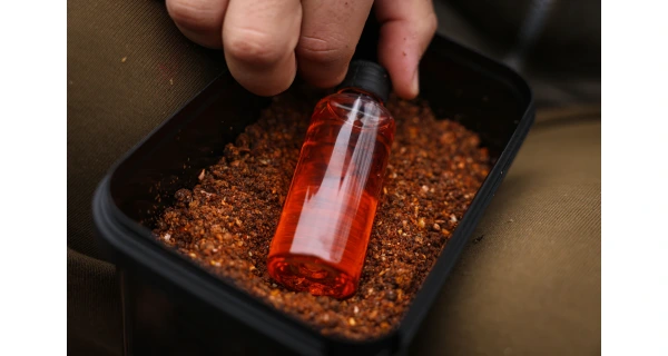 Nikl Stick mix Chilli & Peach 500g 12