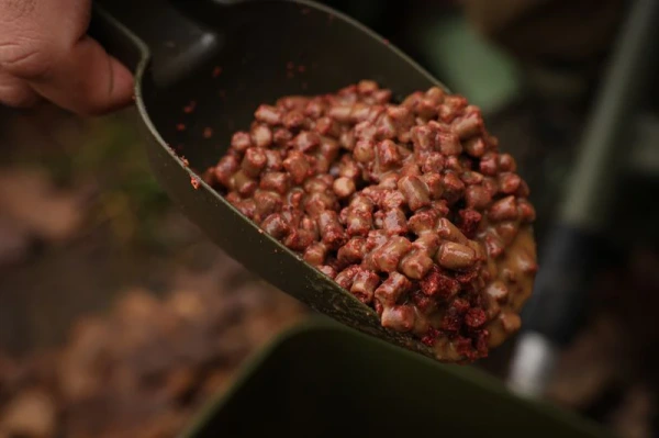 Nikl CSL Mixer Calanus & Krill 500ml 3